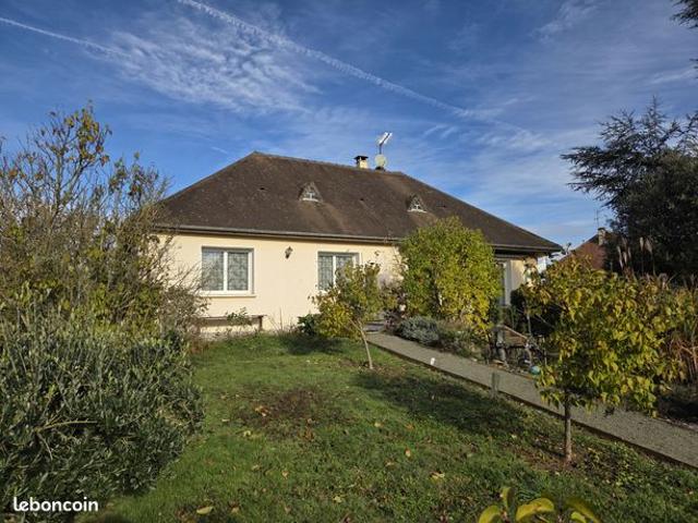 Maison vente à Le Mans, Neuville-sur-sarthe