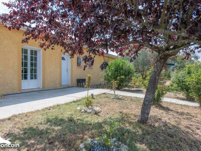 Maison vente à Toulouse, Le Born