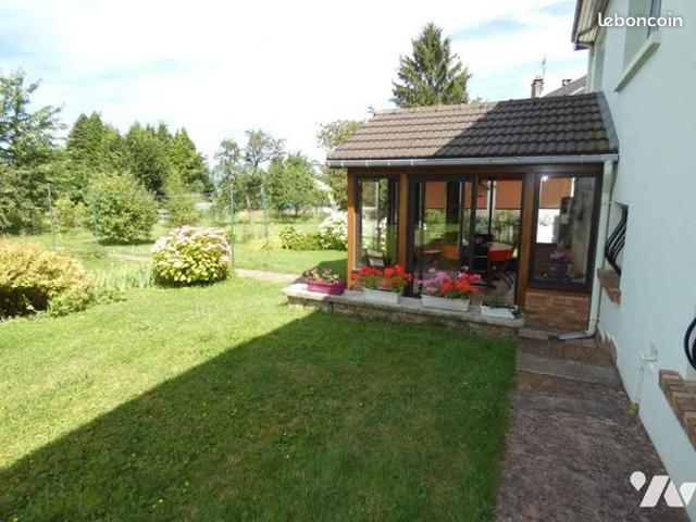 Maison vente à Saint-marceau, Ardennes