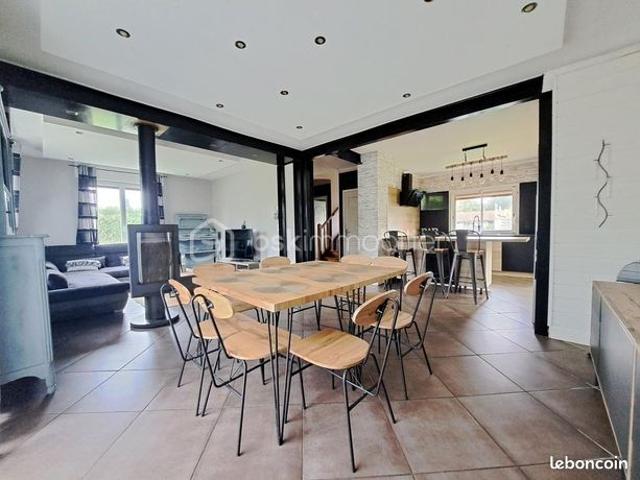 Maison vente à Abbeville, Drucat