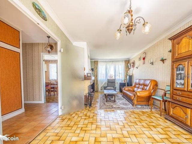 Maison vente à Niort, Saint-maixent-l'ecole