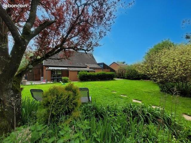 Maison vente à Sémeries, Nord