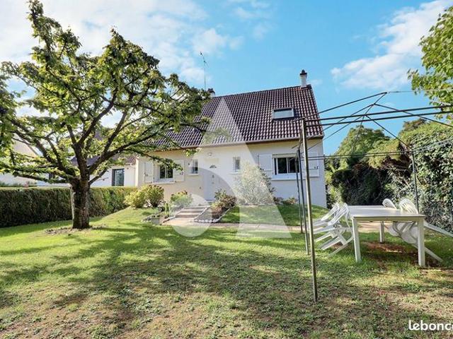 Maison vente à Argenteuil, Ermont