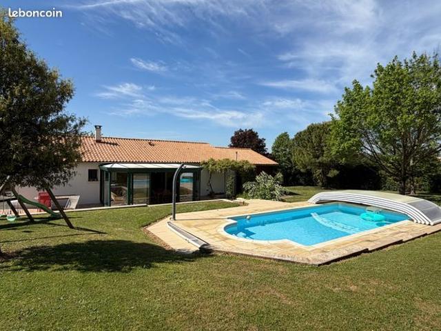 Maison vente à Niort, Celles-sur-belle