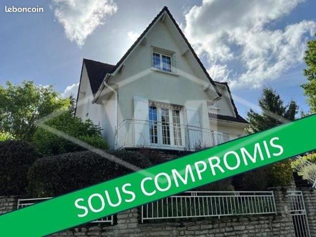 Maison vente à Boussy-Saint-Antoine, Essonne