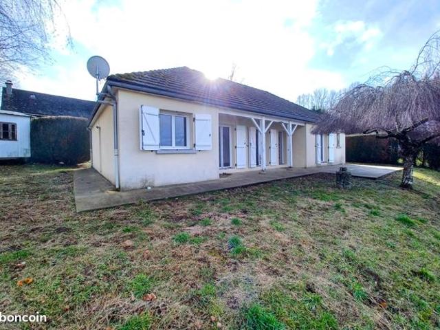 Maison vente à Mauriac