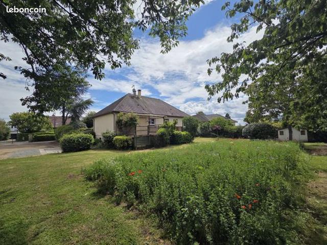 Maison vente à Le Mans, Neuville-sur-sarthe