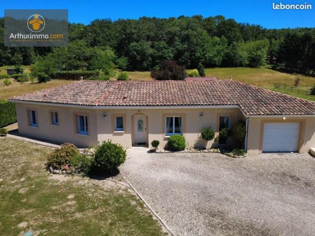 Maison vente à Nérac, Casteljaloux