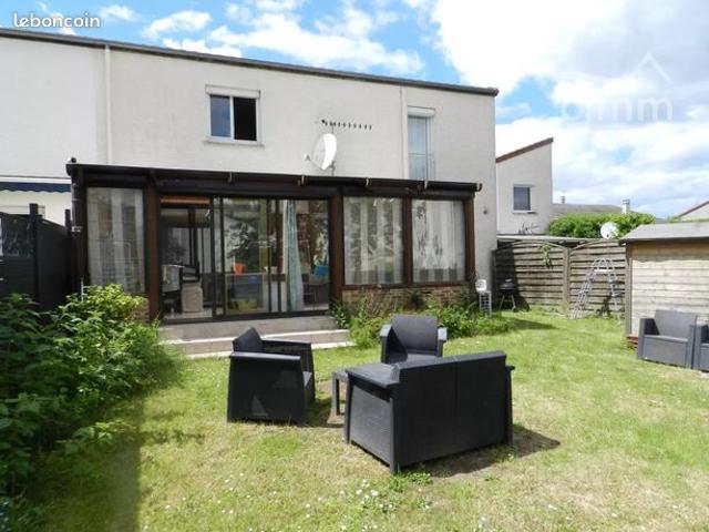 Maison vente à Châteaubriant-Ancenis, Nozay