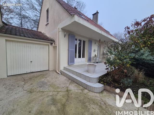 Maison vente à Meaux, Varreddes