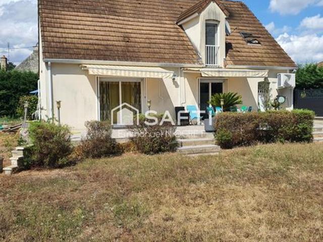 Maison vente à Clermont, Labruyère