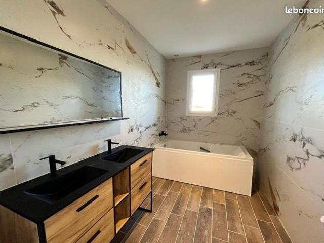 Maison vente à Romorantin-Lanthenay, Châtillon-sur-cher