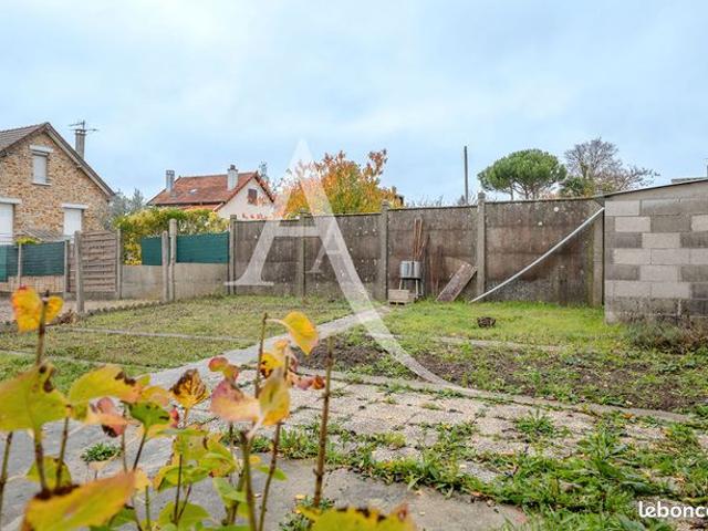 Maison vente à L'Haÿ-les-Roses, Valenton