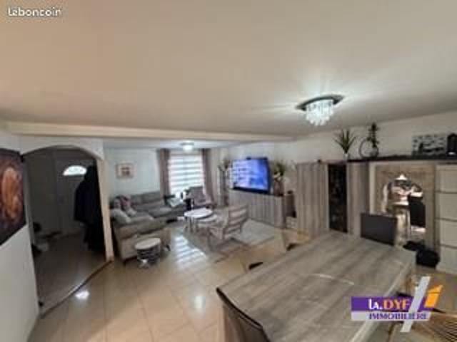 Maison vente à Le Raincy, Vaujours