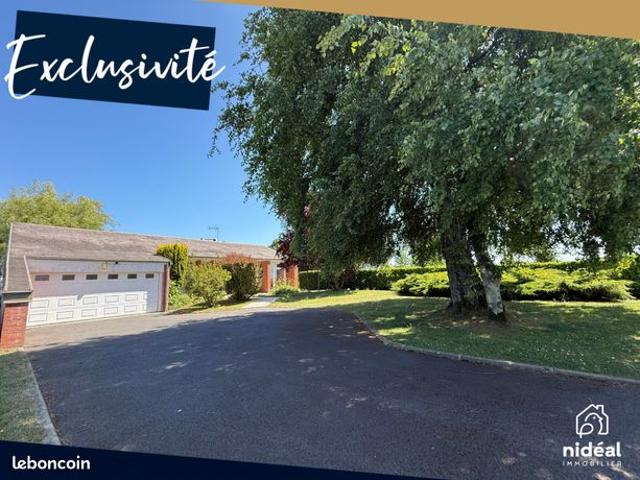 Maison vente à Damousies, Nord