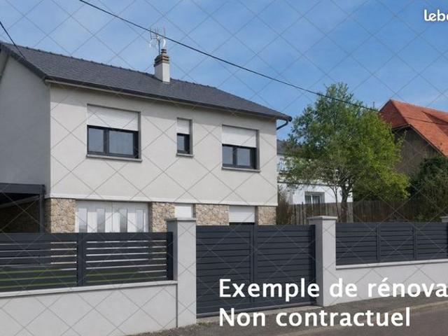 Maison vente à Nanterre, Rueil-malmaison
