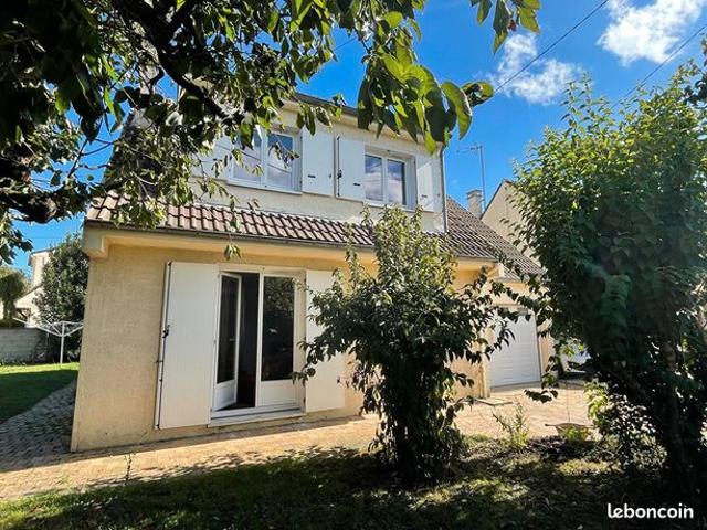 Maison vente à Saâcy-sur-marne, Martinique