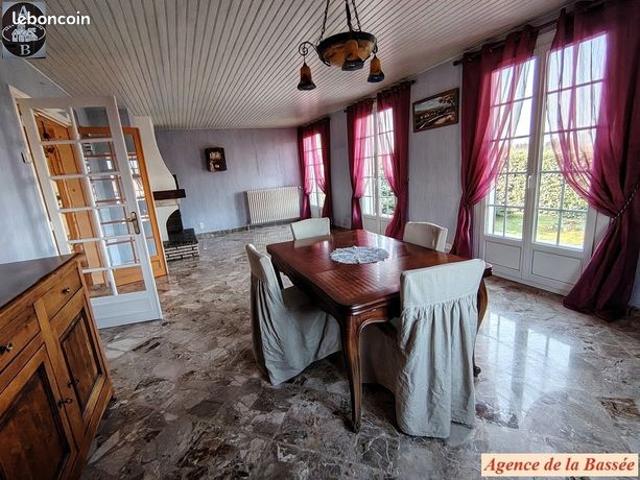 Maison vente à Provins