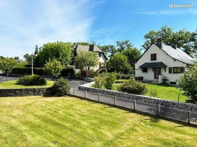 Maison vente à Rodez, Brommat