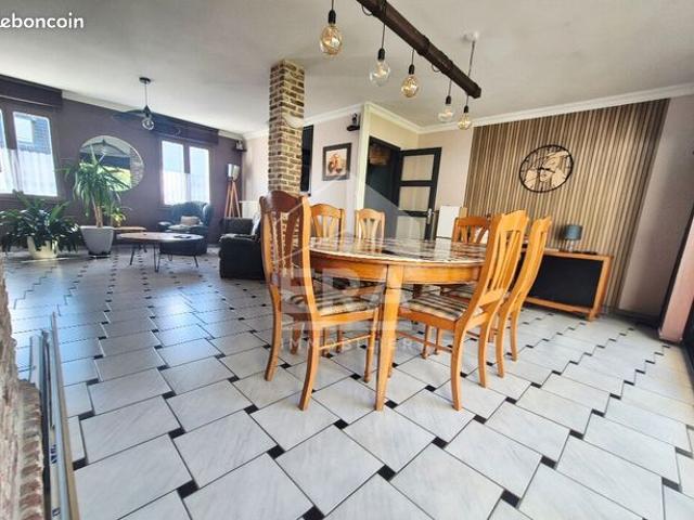Maison vente à Wingles, Pas-de-Calais