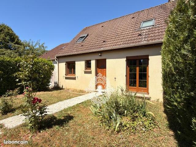 Maison vente à Provins