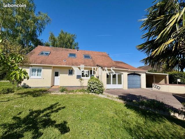 Maison vente à Bernay, Bosgouet