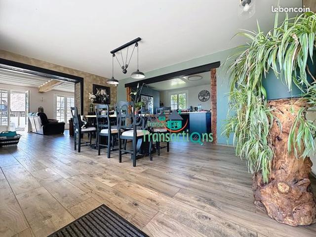 Maison vente à Le Havre, Lillebonne