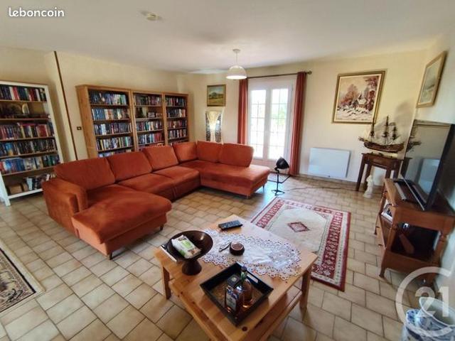 Maison vente à La Châtre, Verneuil-sur-igneraie