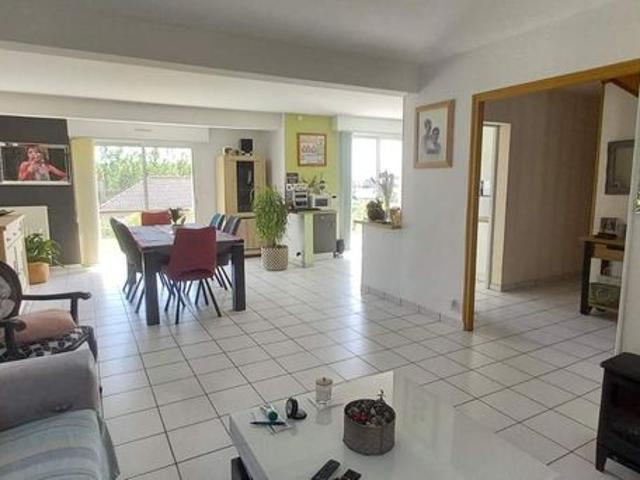 Maison vente à Argentan, Saint-georges-des-groseillers