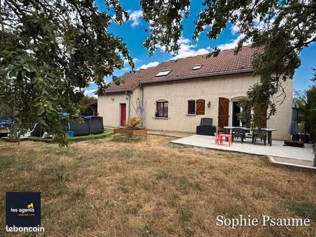 Maison vente à Toul, Colombey-les-belles