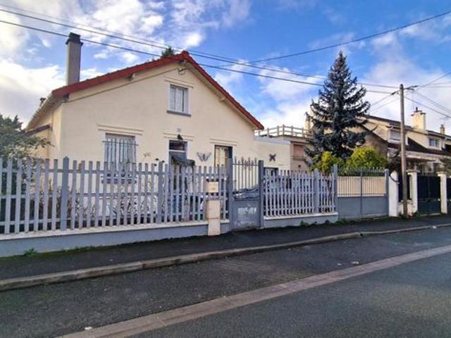 Maison vente à Le Raincy, Aulnay-sous-bois