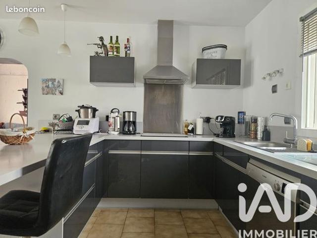 Maison vente à Rochefort, Nieulle-sur-seudre