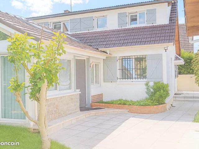 Maison vente à Tremblay-en-france, Martinique