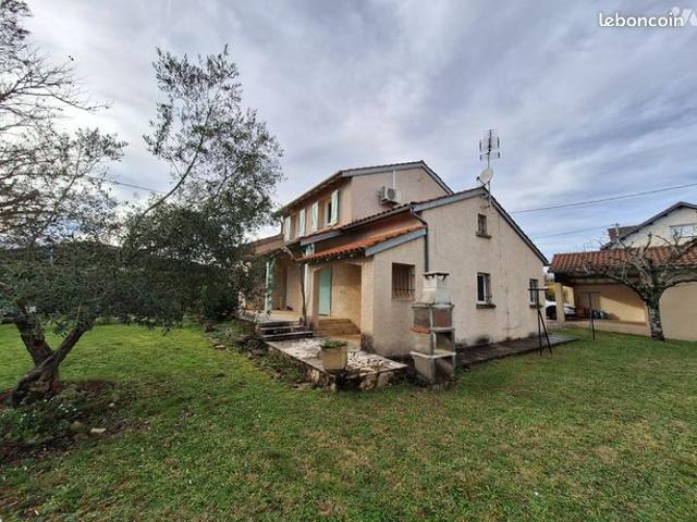 Maison vente à Villefranche-de-Rouergue, Villefranche-de-rouergue