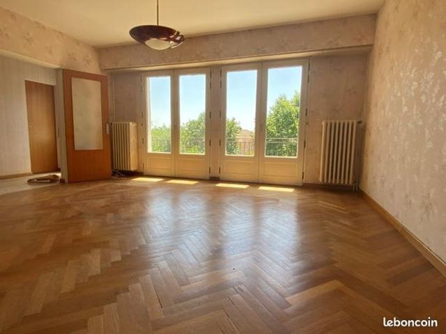 Maison vente à Le Blanc