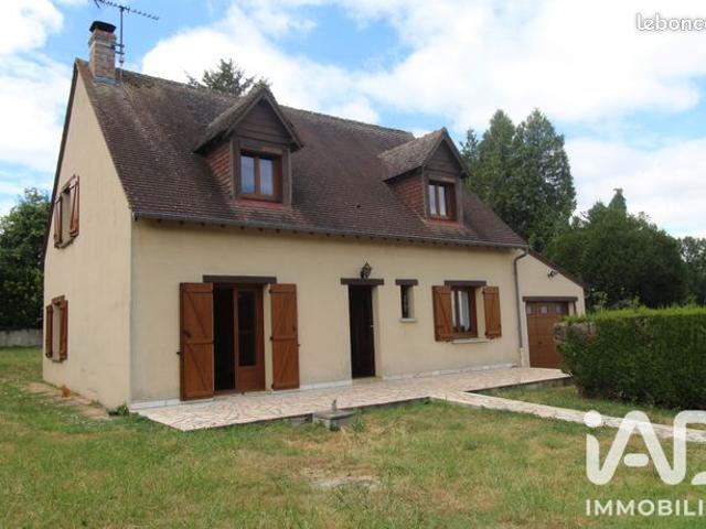 Maison vente à La Flèche, Parigné-le-pôlin