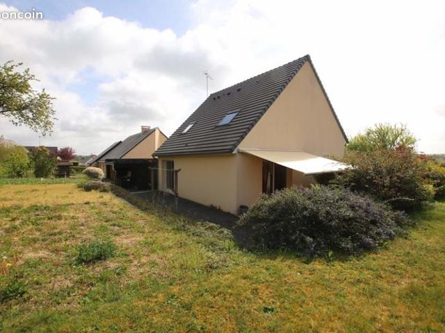 Maison vente à Condé-sur-Vire, Manche
