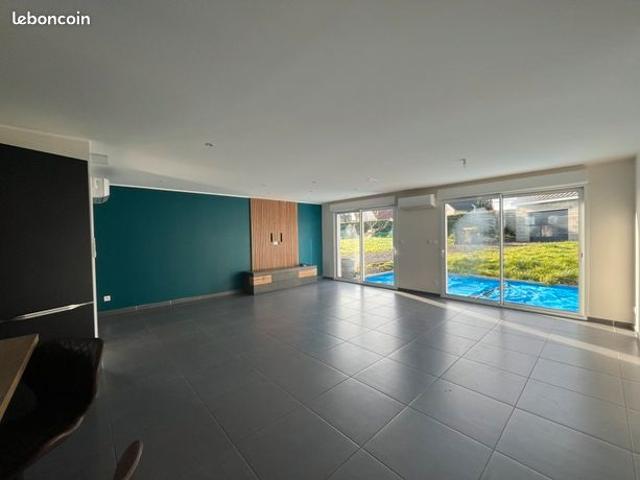Maison vente à Montluçon, Durdat-larequille
