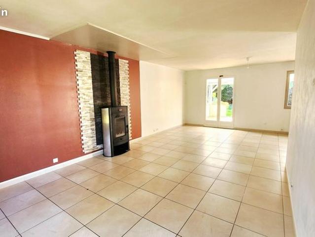 Maison vente à Mantes-la-Jolie, Bonnières-sur-seine