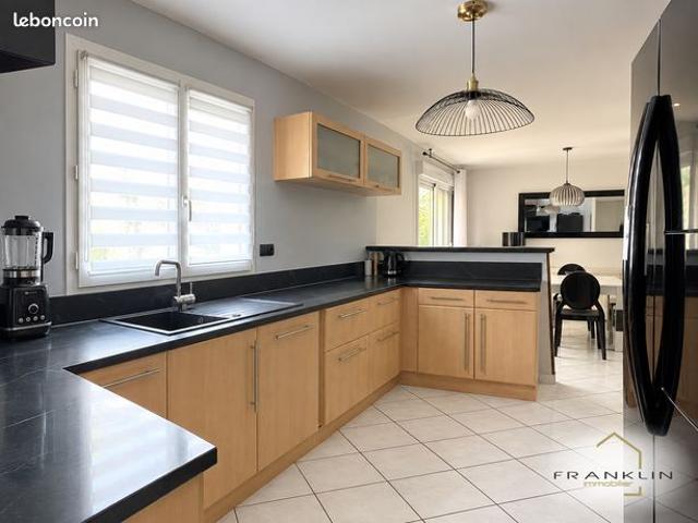 Maison vente à Le Raincy, Tremblay-en-france
