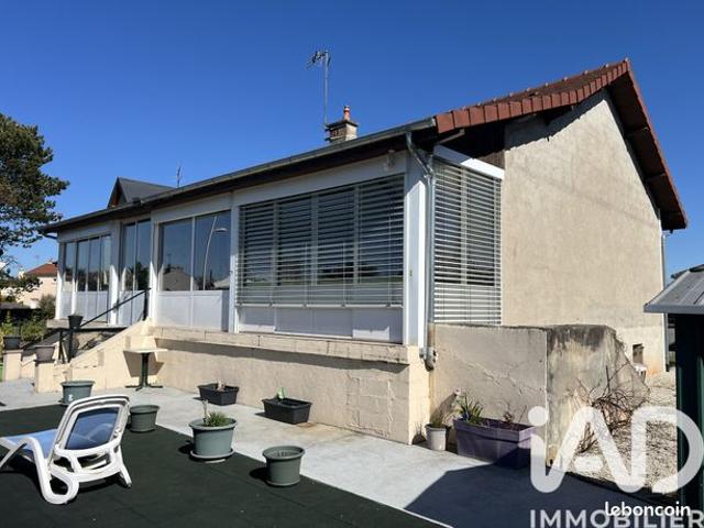 Maison vente à Charolles, Digoin