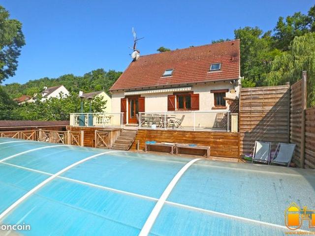 Maison vente à Étampes, Saclas