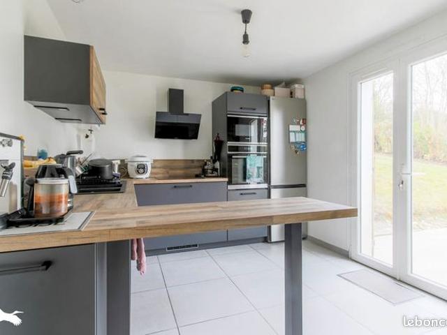 Maison vente à Digne-les-Bains, Beynes
