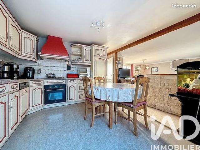 Maison vente à Boulogne-sur-Mer, Audinghen