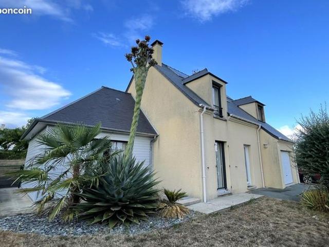 Maison vente à Mayenne, La Bazouge-des-alleux