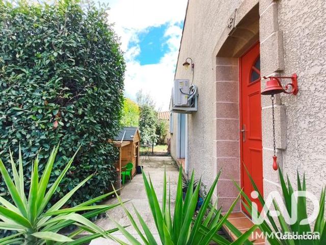Maison vente à Margon, Arcisses
