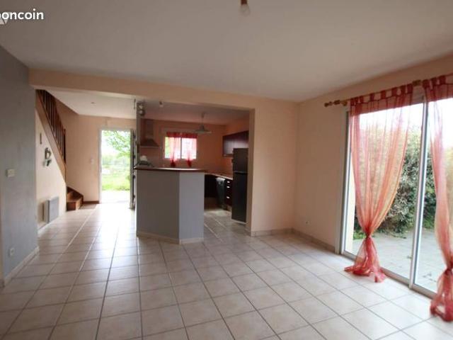 Maison vente à Saint-Lô, Condé-sur-vire