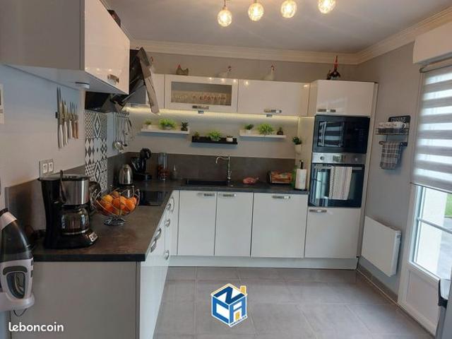 Maison vente à Tours, La Riche