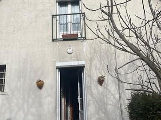 Maison vente à Autun, Epinac