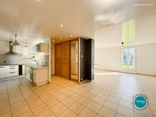 Maison vente à Étampes, D'huison-longueville